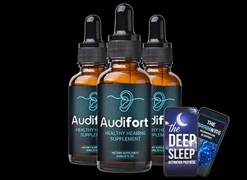 Audifort 3 bottles most popular