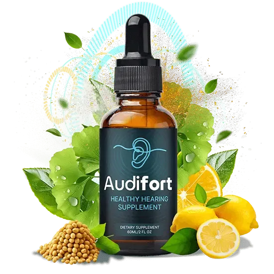 Audifort